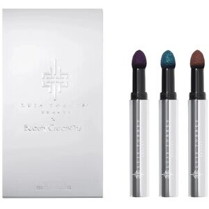 Luis Toress Beauty x BeautyCreations - Eyeshadow sponges